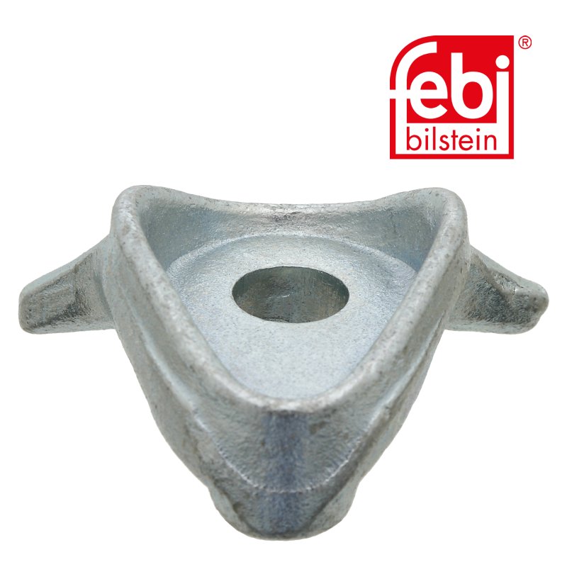Clamping Plate