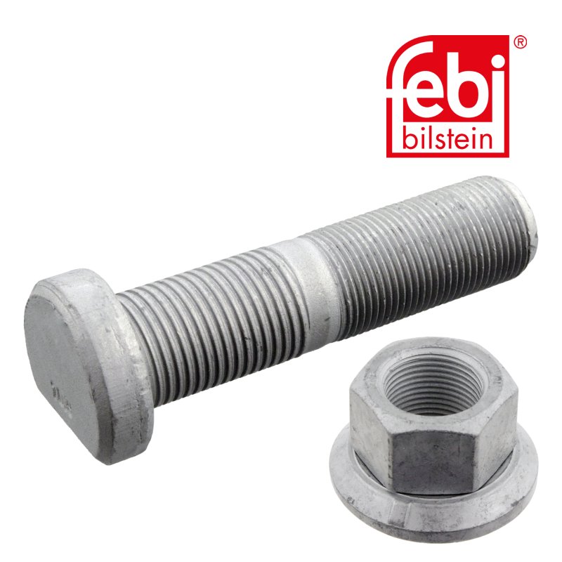 Wheel Stud