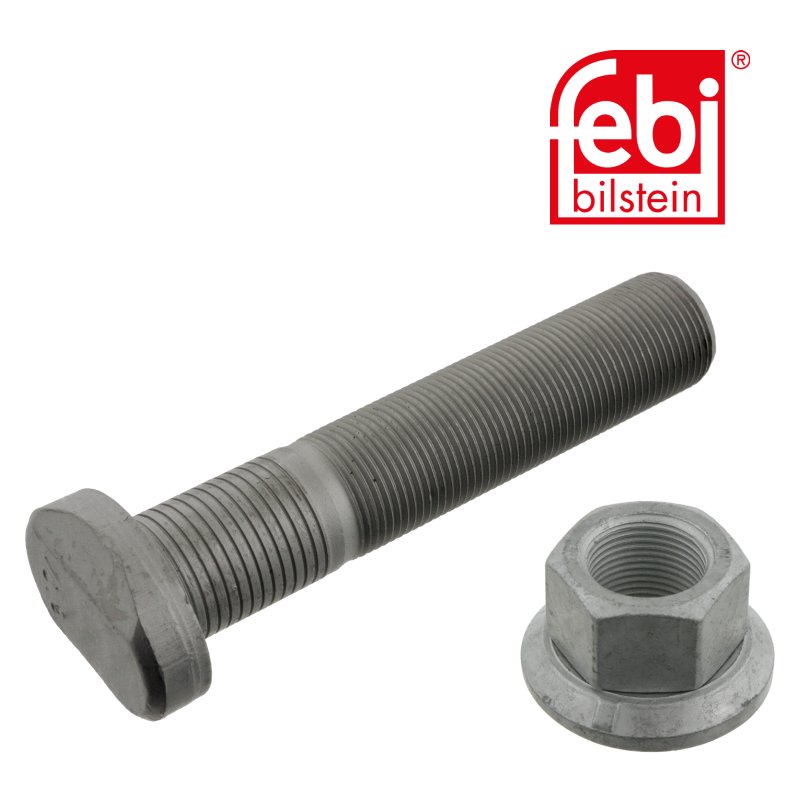 Wheel Stud