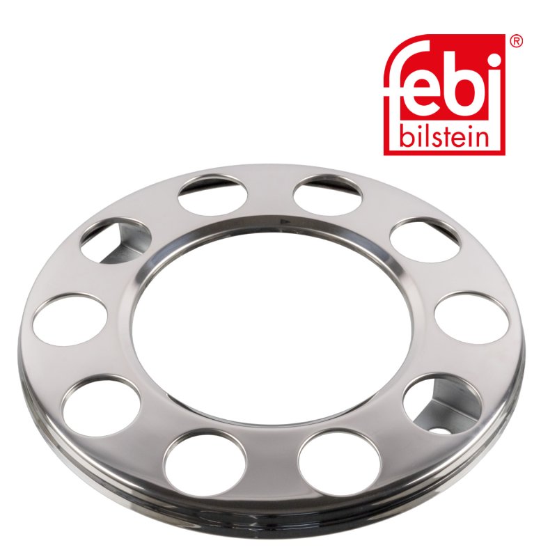 Wheel Cap