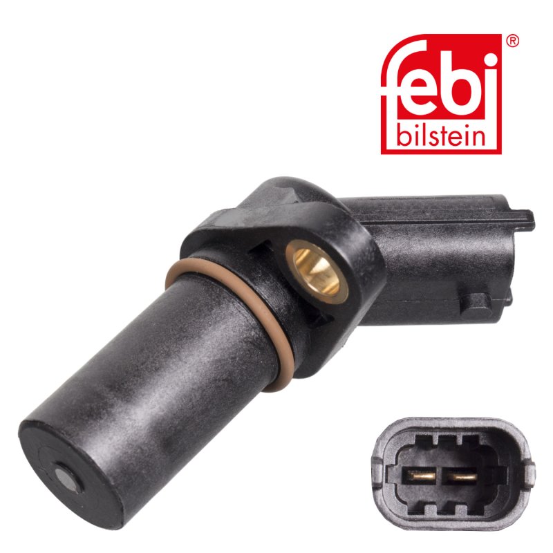 Crankshaft Sensor