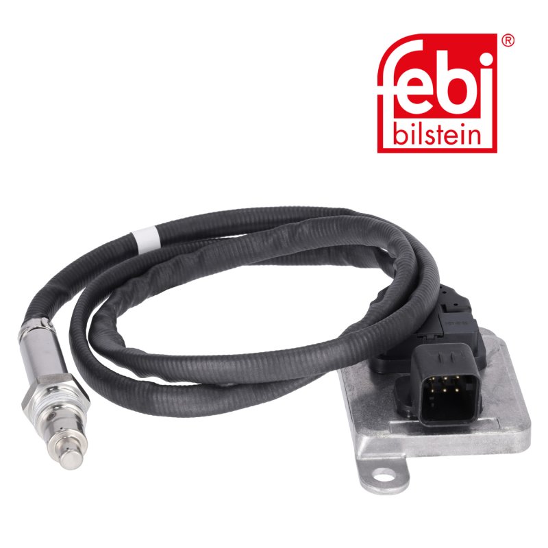 NOx-Sensor