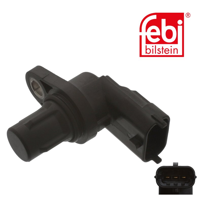 Nockenwellensensor