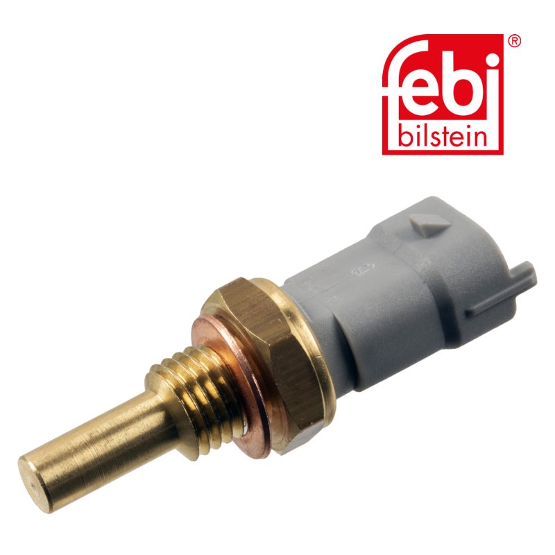 Sensor koelmiddeltemperatuur