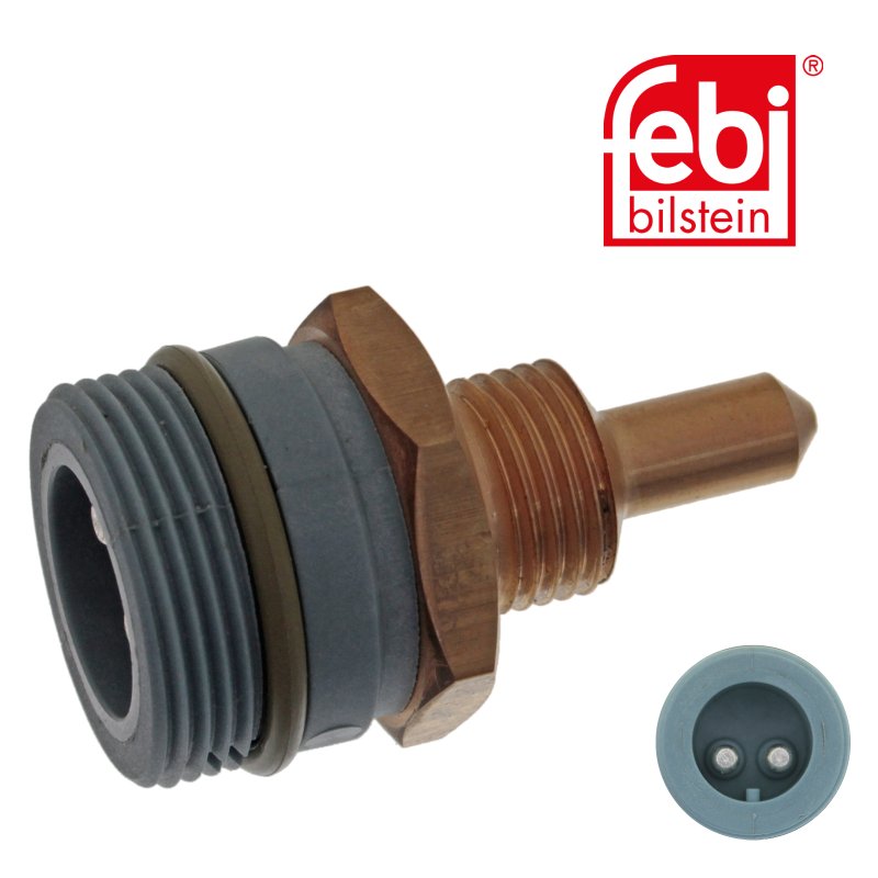 Kühlmitteltemperatursensor