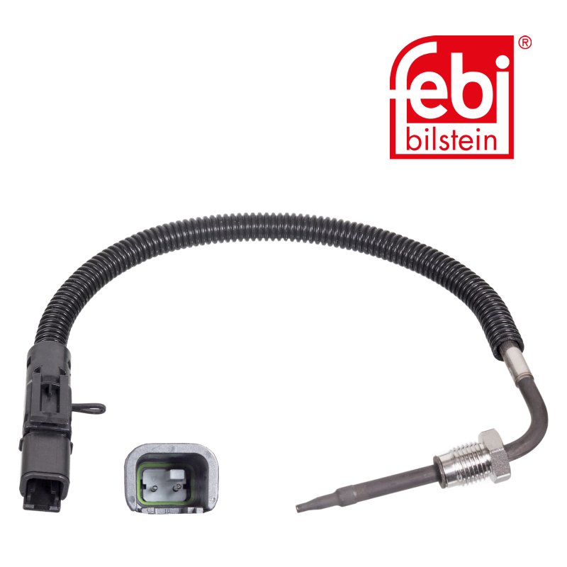 Exhaust Gas Temperature Sensor