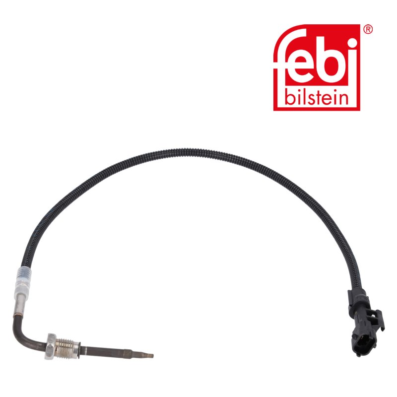 Abgastemperatursensor