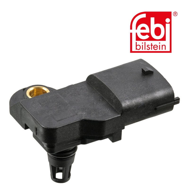 Saugrohrdrucksensor