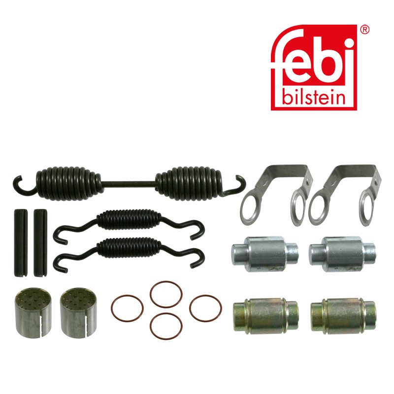Brake Camshaft Bush Kit