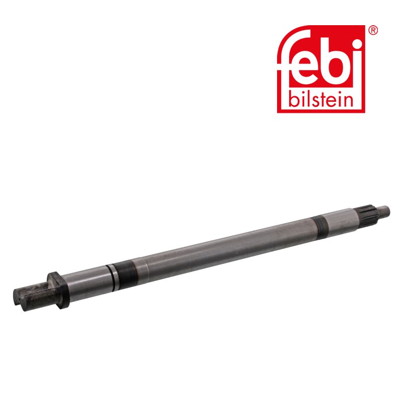 Brake Camshaft
