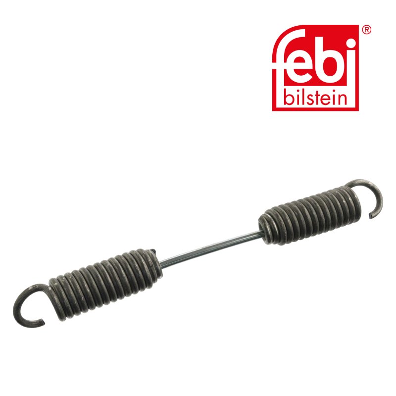 Brake Shoe Spring
