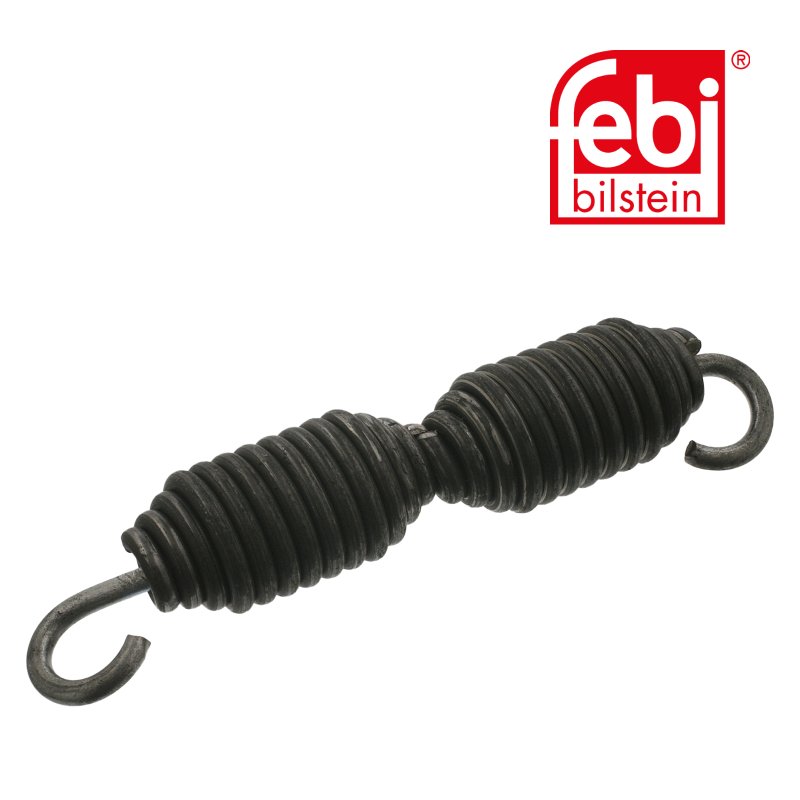Brake Shoe Spring