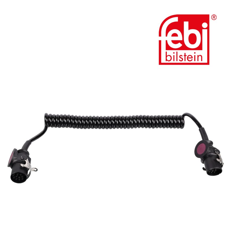 elektrische spiraal