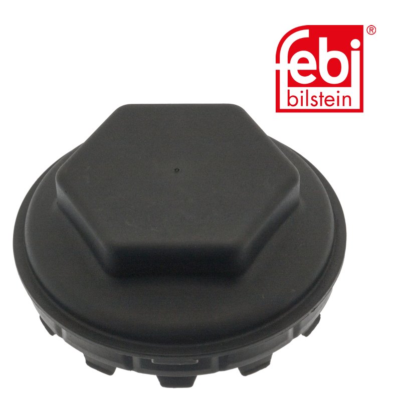 Hub Cap