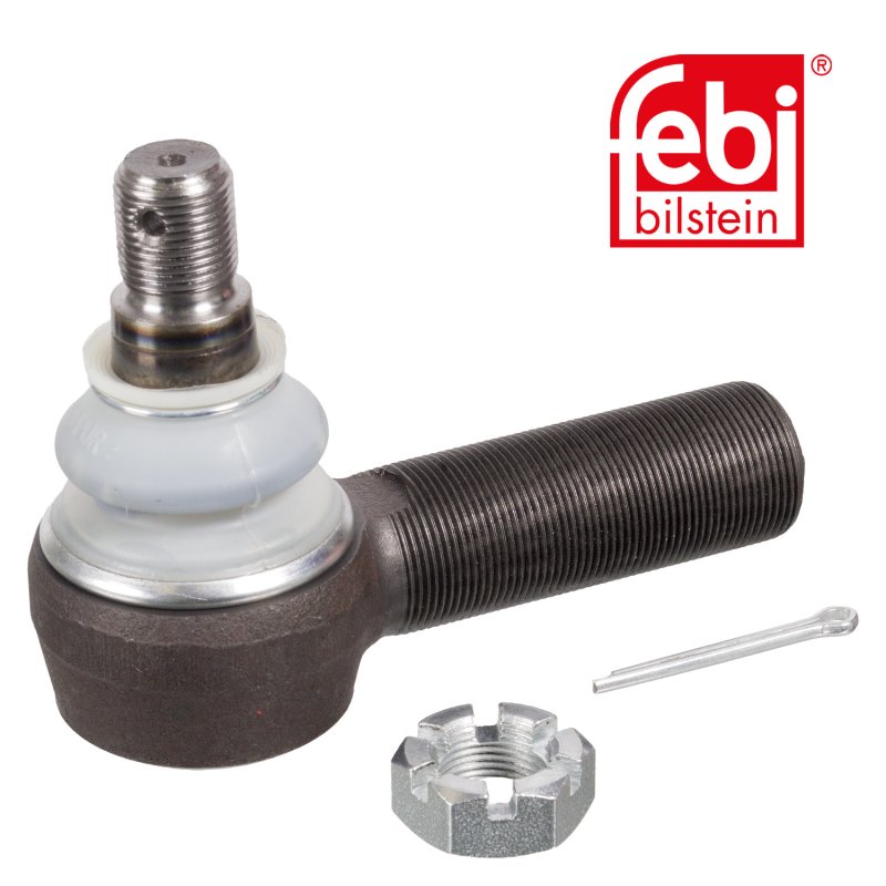 Tie Rod / Drag Link End