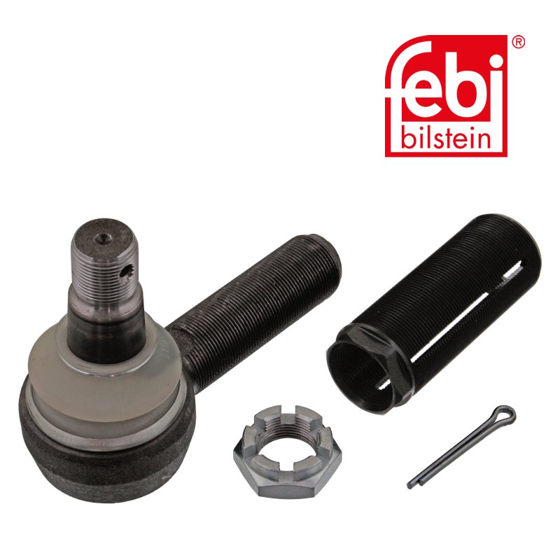 Tie Rod / Drag Link End