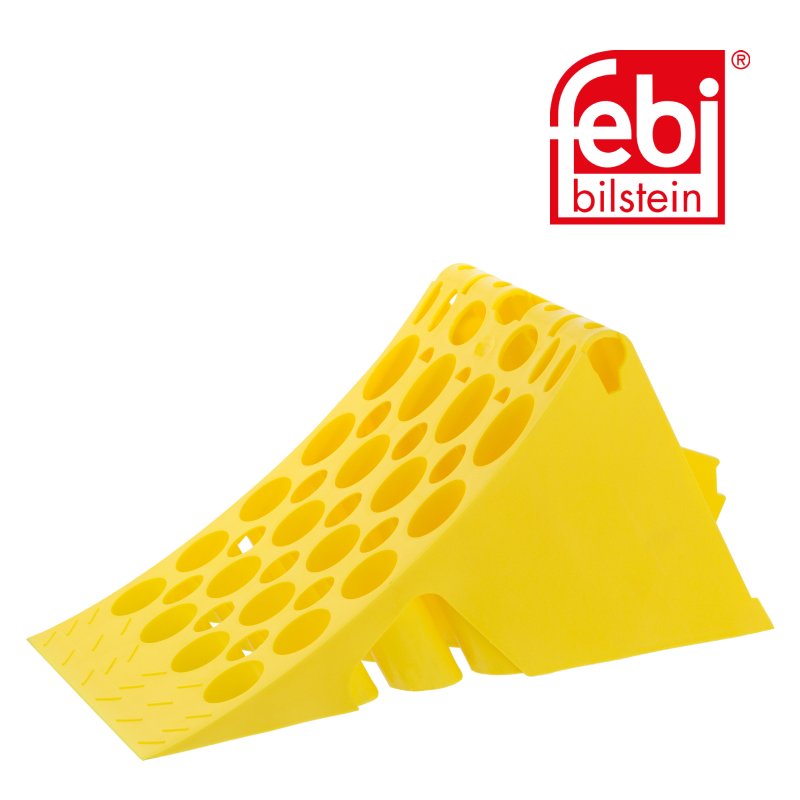 Wheel Chock