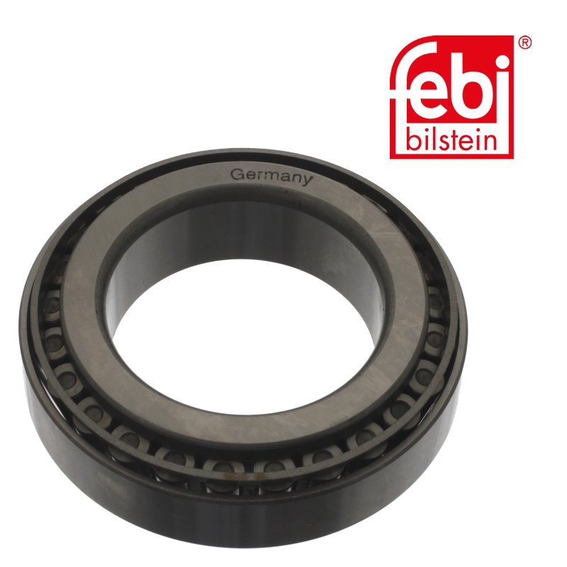 Wheel Bearing