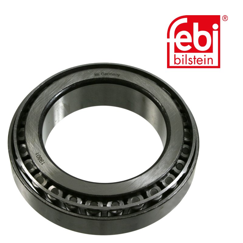 Wheel Bearing