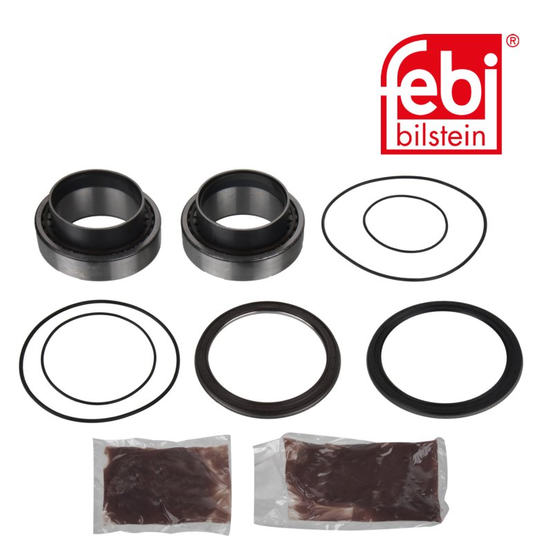 Wheel Bearing Kit