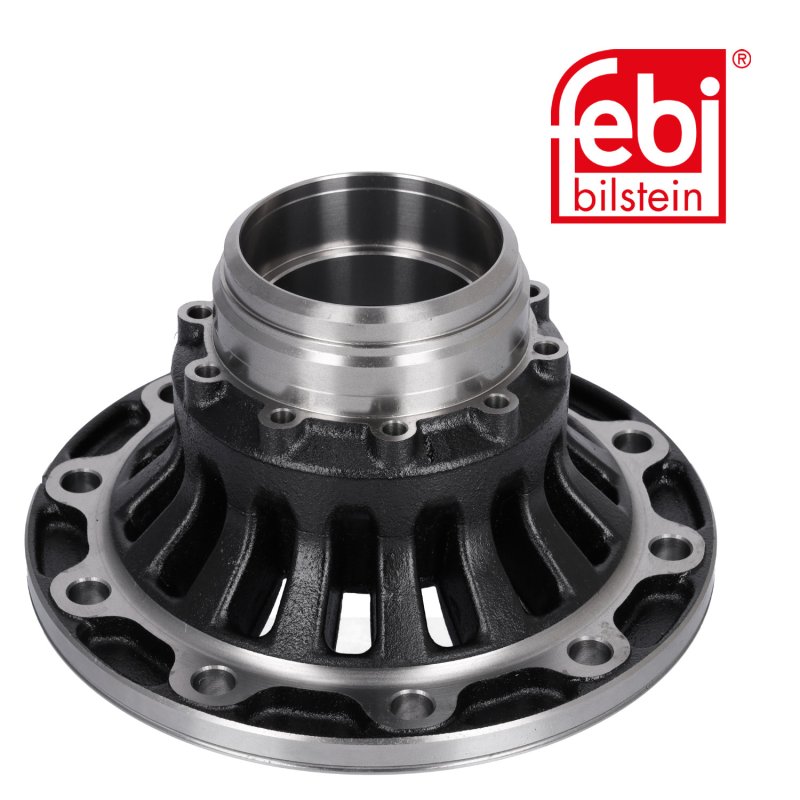 Wheel Hub