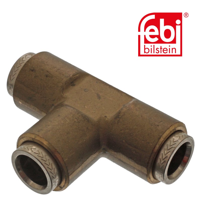 T-Connector