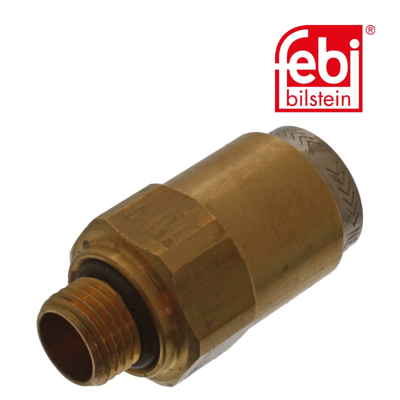 Screw Plug Type Connector