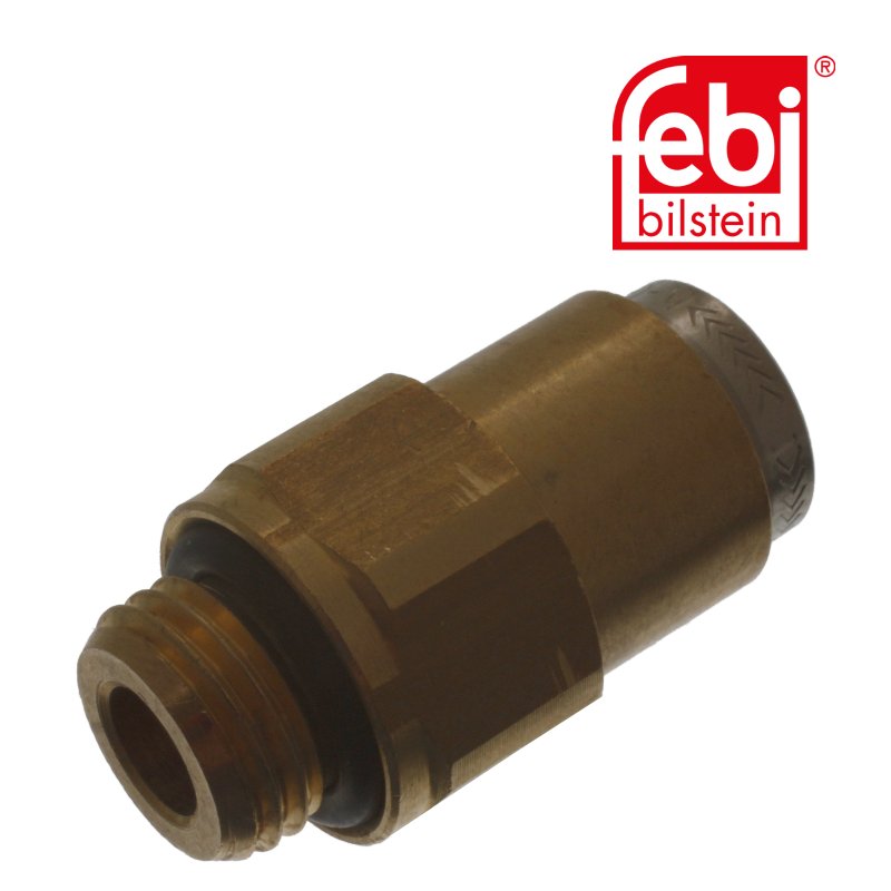 schroefconnector