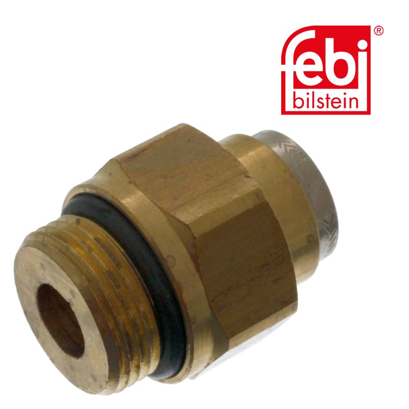 schroefconnector