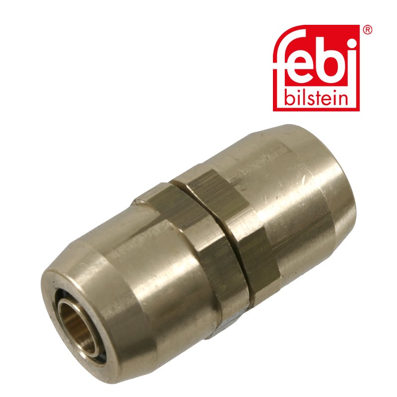Connector