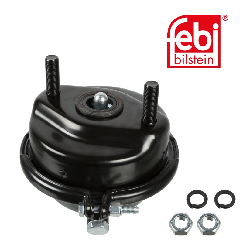Brake Chamber