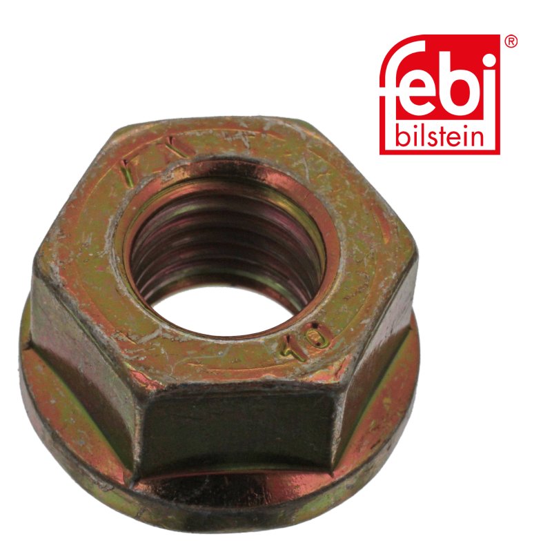 Connecting Rod Nut
