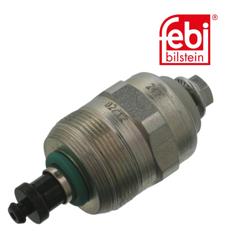 Diverter Valve