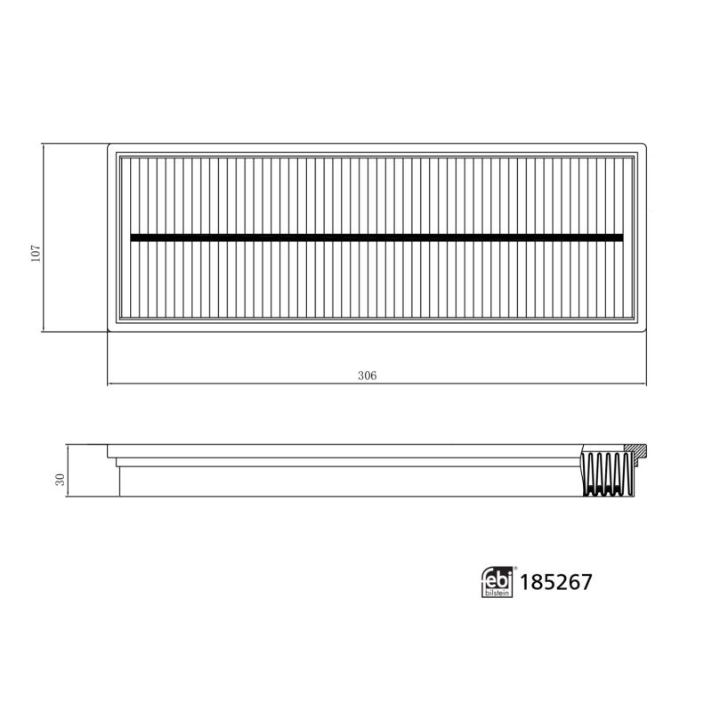 Cabin Filter