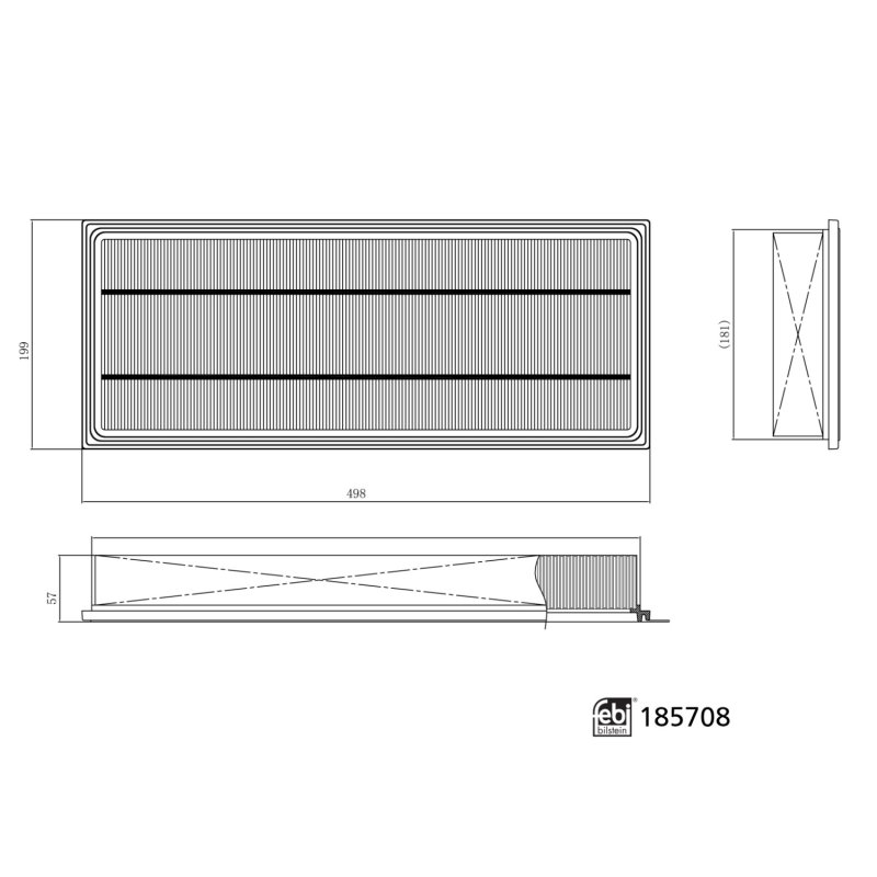 Cabin Filter