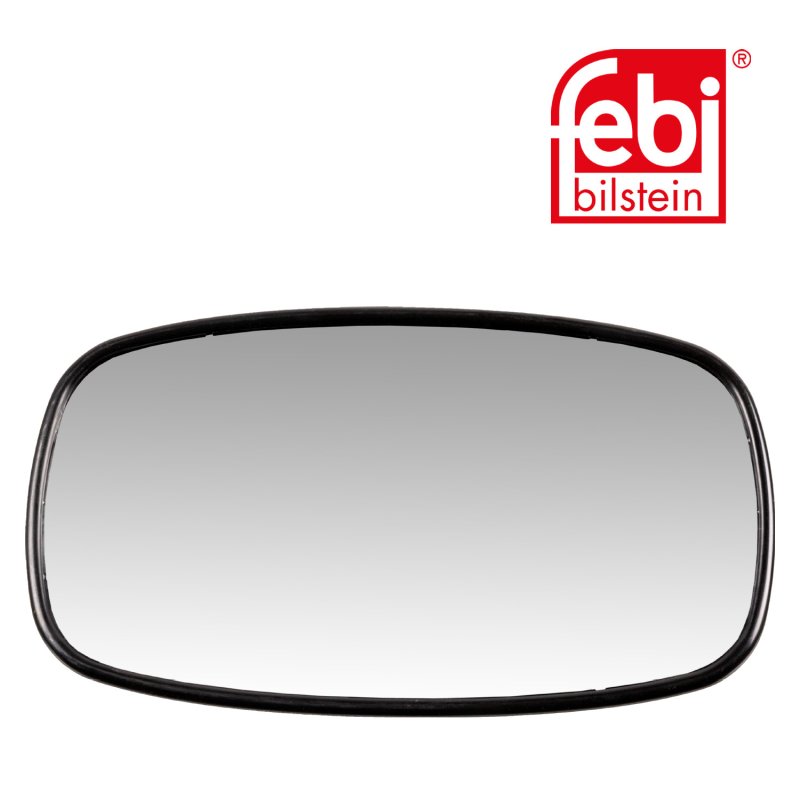 Ramp Mirror
