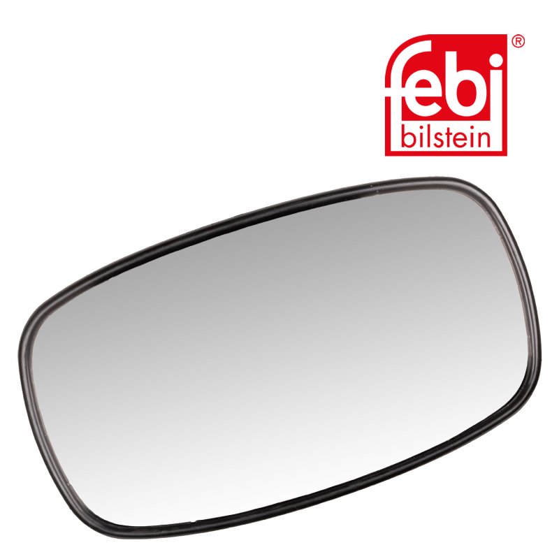 Main Rear View Mirror