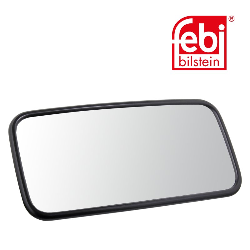 Main Rear View Mirror