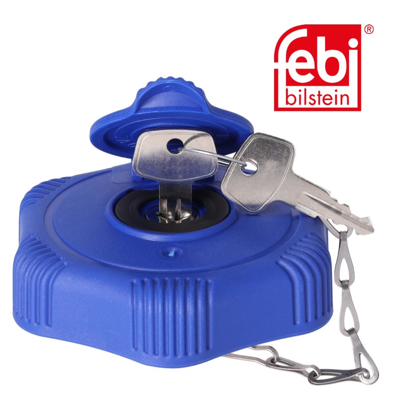 Einfülldeckel