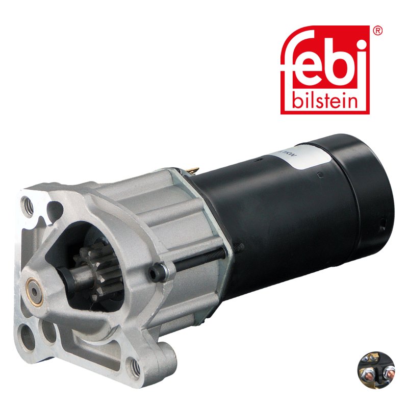 startmotor