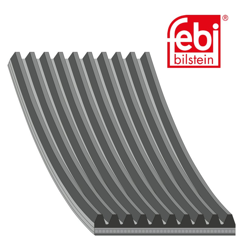 Auxiliary Belt