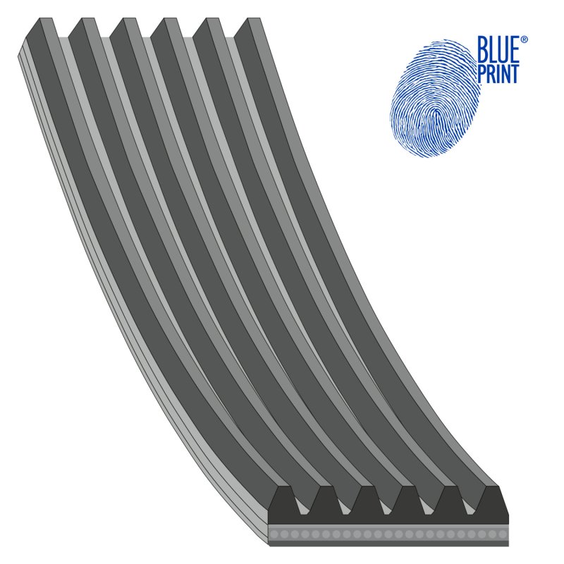 Auxiliary Belt