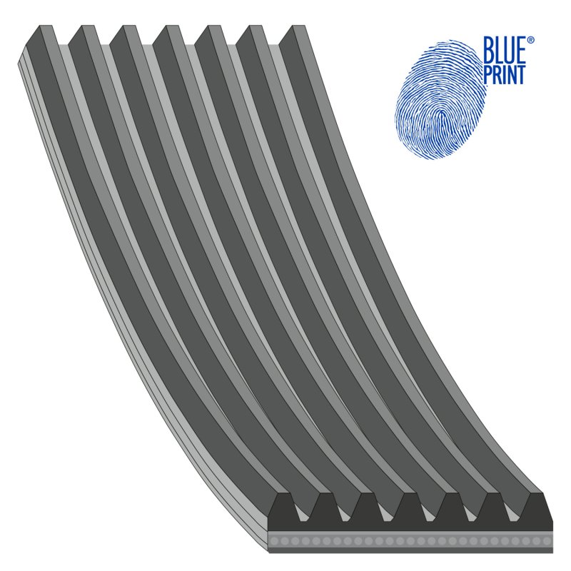 Auxiliary Belt
