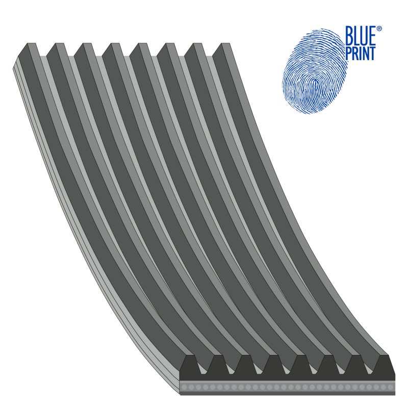 Auxiliary Belt