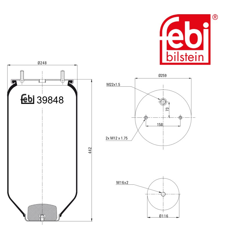 Air Spring
