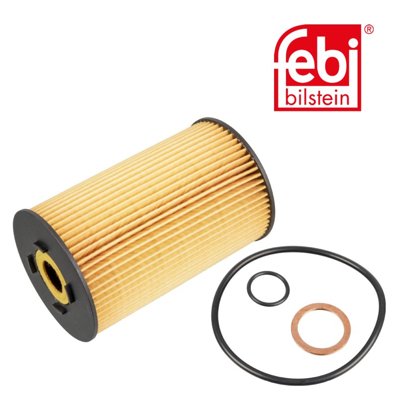 Oil Filter