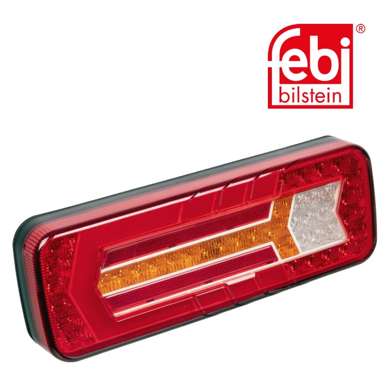 LED-Heckleuchte links / rechts