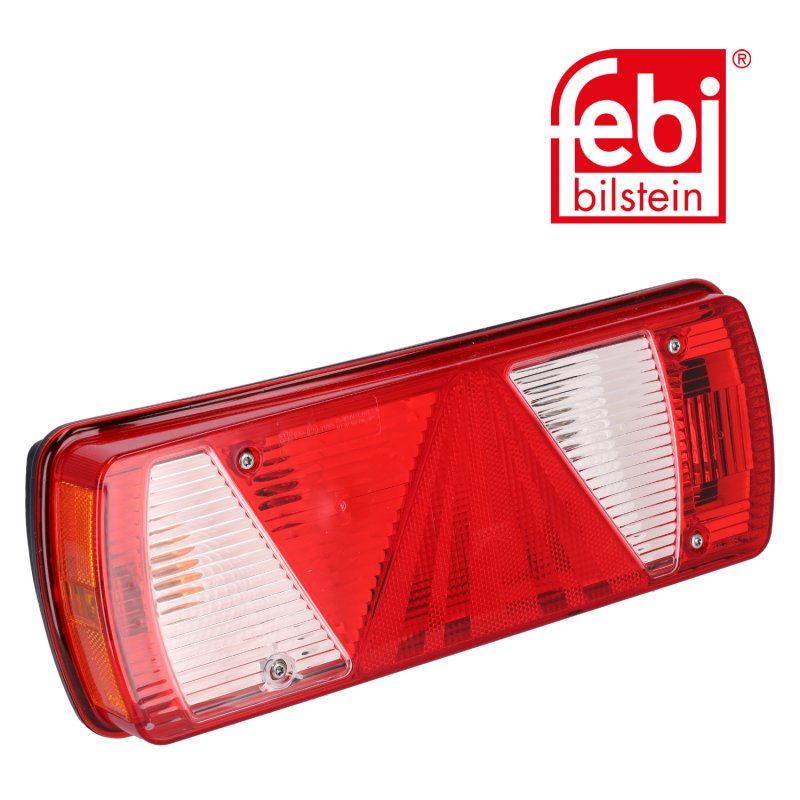 rear light left