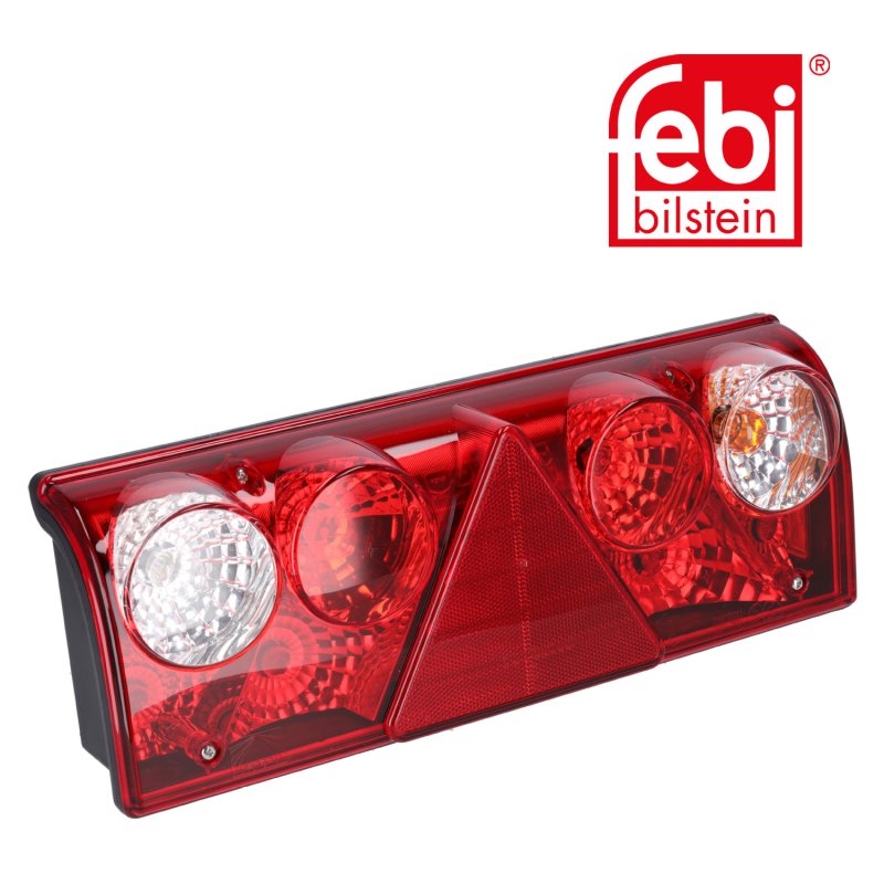 rear light rechts