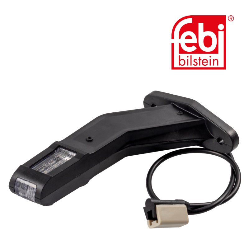 LED positielicht rechts